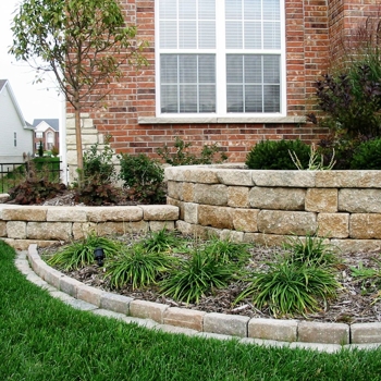 Retaining Walls | LanDesign LLC