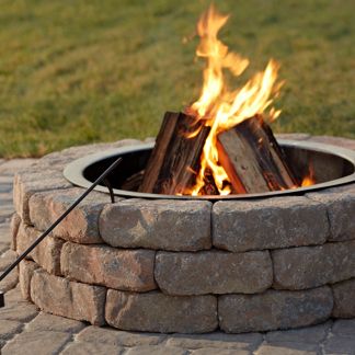 Things To Keep In Mind Before Adding A Fire Pit