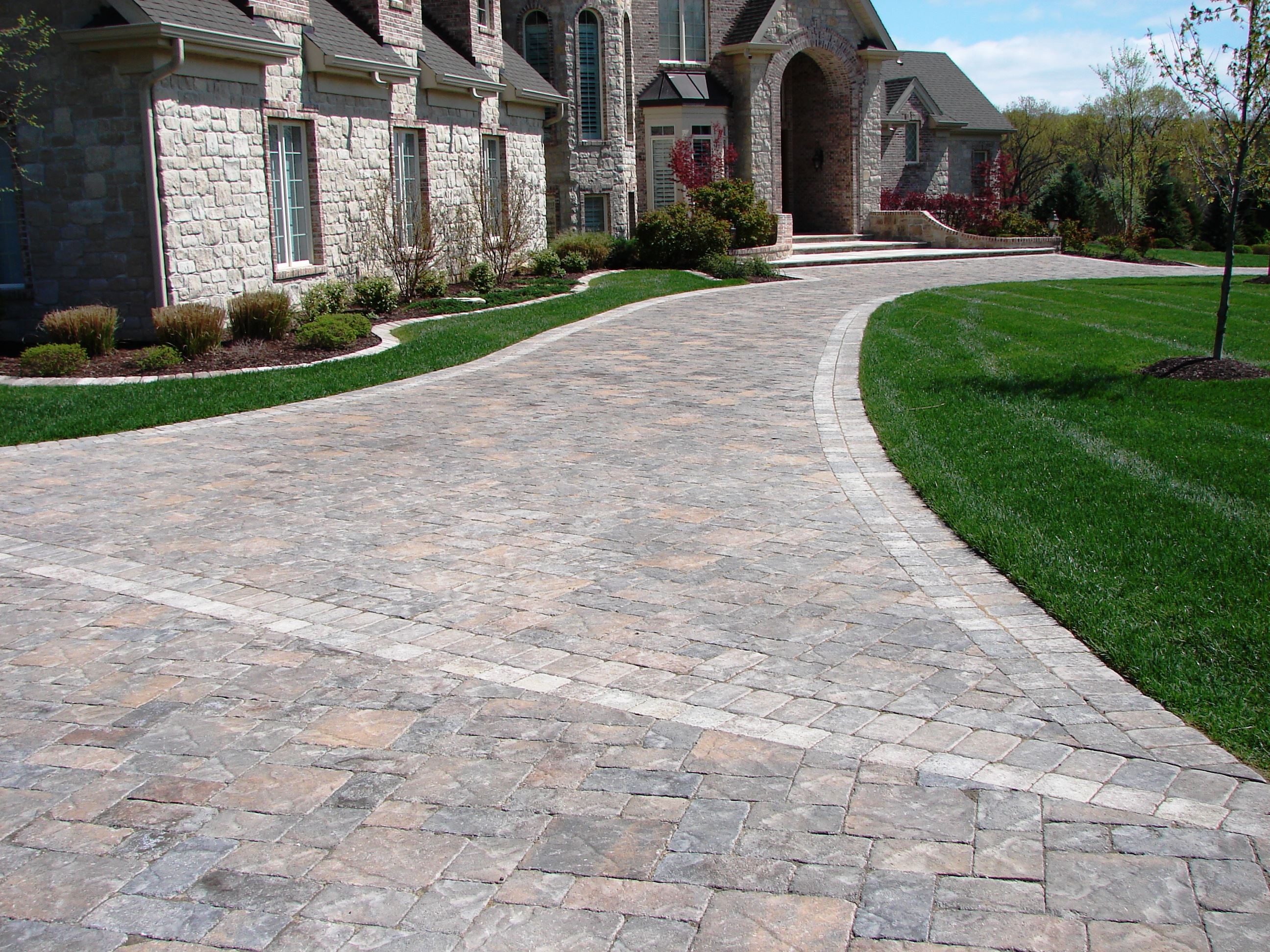 Driveways | Landesign