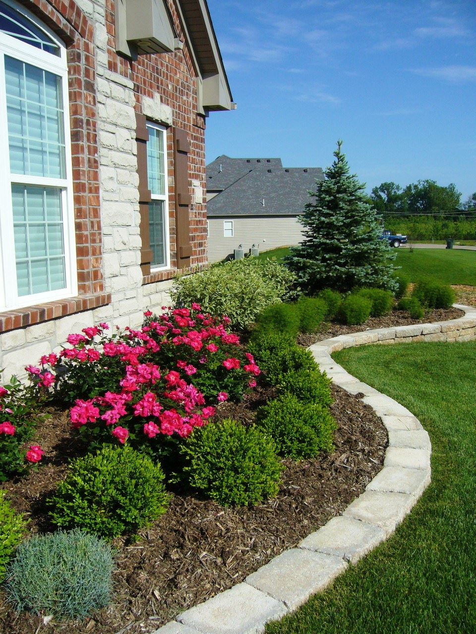 Landscaping | LanDesign LLC