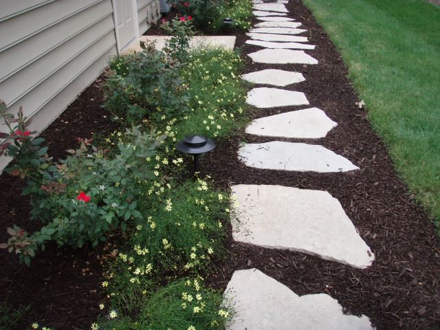 Walkways | LanDesign LLC