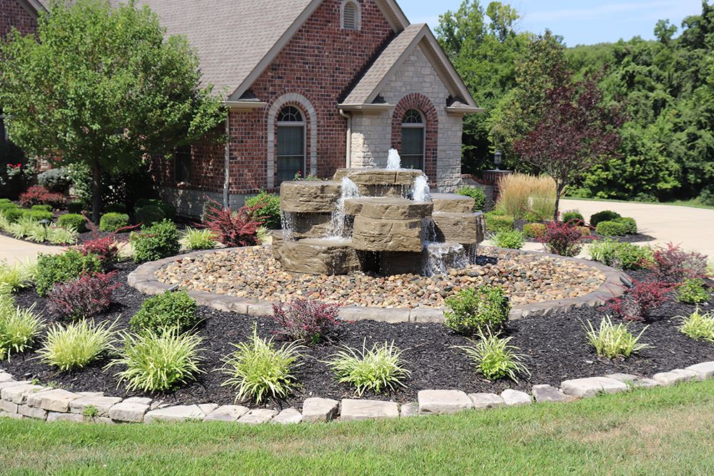 Water Features | LanDesign LLC