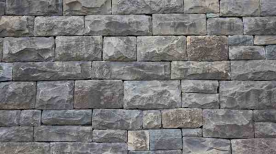 Different Types & Cuts of Stone