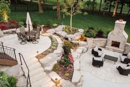 St. Louis Hardscaping Trends