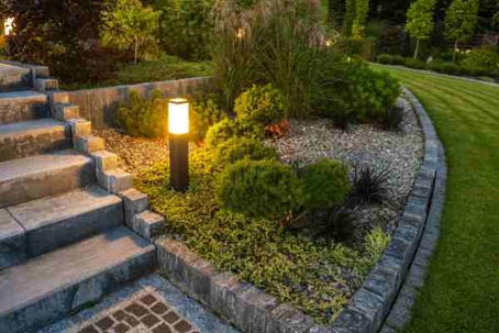 How to Troubleshoot Landscape Lighting