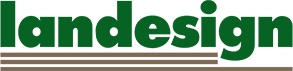 Landesign logo