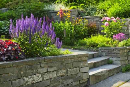 The Top 5 Springtime St. Louis Landscaping Projects