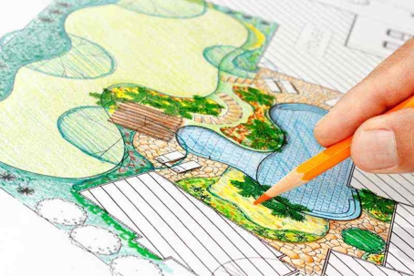 5 Easy Steps For Designing Your Dream Landscape