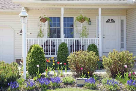 The Importance of Spring Landscape Maintenance