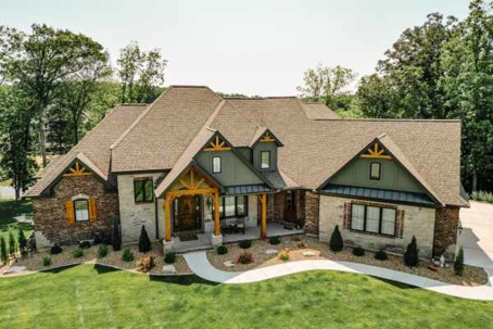 St. Louis Landscaping: 5 Ways to Transform Your Outdoor Space