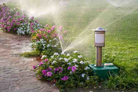 At What Temperature Should You Winterize a Sprinkler System